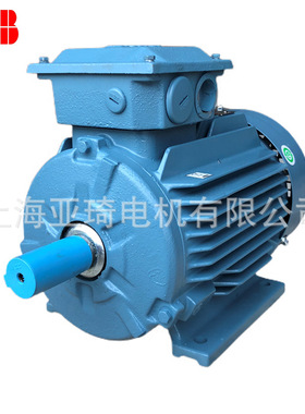 M2QA80M4A-0.55KW上海电机现货 原装正品