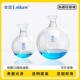 1000ml 球磨口烧瓶接收瓶收集瓶圆底烧瓶蒸发仪收集瓶250 500 S35