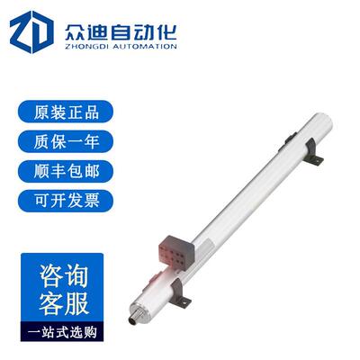 巴鲁夫BALLUFFBNS0013机械式单个限位开关BNS819-FR-60-101