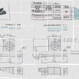 698 608 T型钢直角带座轴承座BGJ21 626 6800ZZ 新款 628