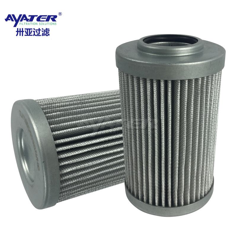 电厂精处理过滤器滤芯 0280D005BN3HC 玻纤折叠液压油滤芯价格低