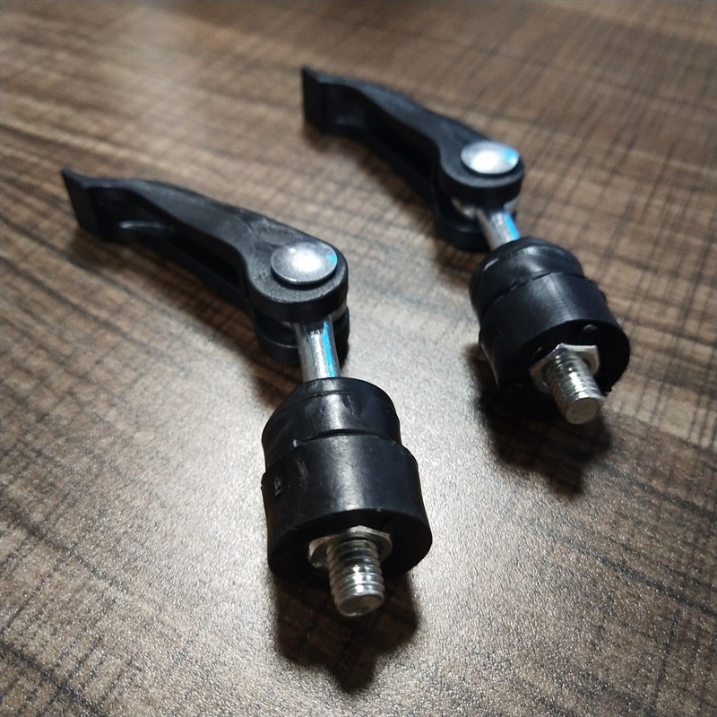 好货石井瓷砖推刀螺丝 切割机配件手动螺丝 手推刀快速按压调节螺图片