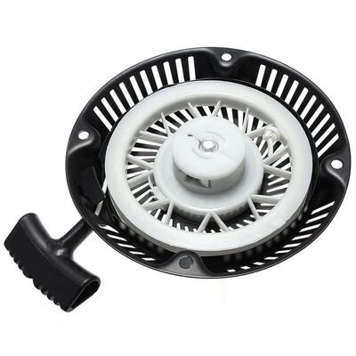 极速Black Pull Rec Start Lawn Mower Starter Assembly Constru