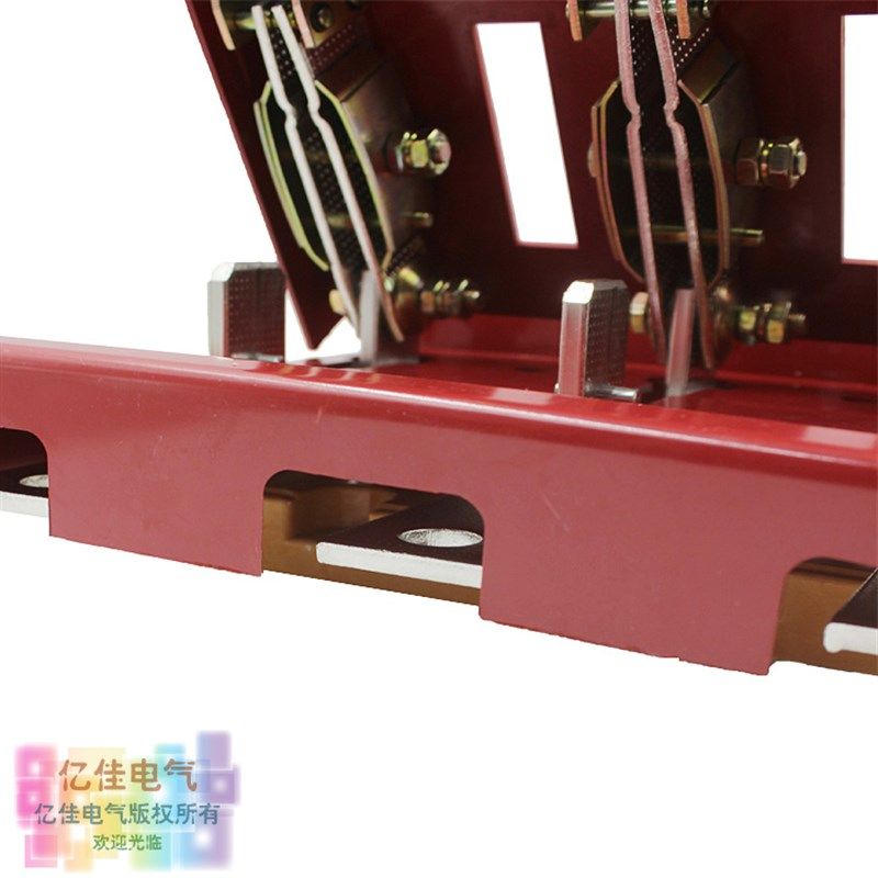 HD11F-600/38大功率电源总开关 600A三相三线刀闸 单投开启式闸刀