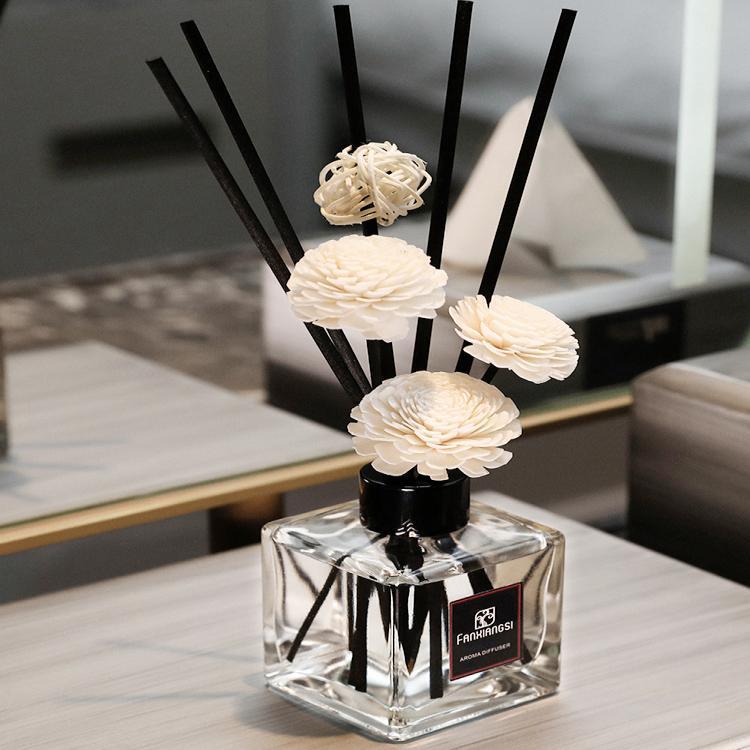 2pc Home Fragrance Scent Diffuser Sticks room Air Freshener