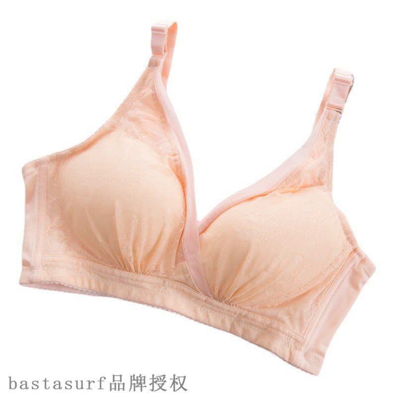 推荐Source directly for autumn and winter new breast-feeding 女士内衣/男士内衣/家居服 文胸 原图主图