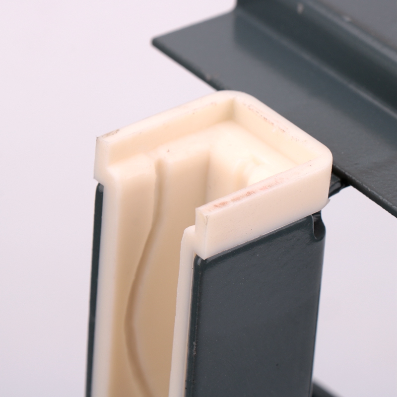 河北东方富达导靴 蒂森电梯导靴DX1B(DS)16MM轿厢滑动 电梯配件