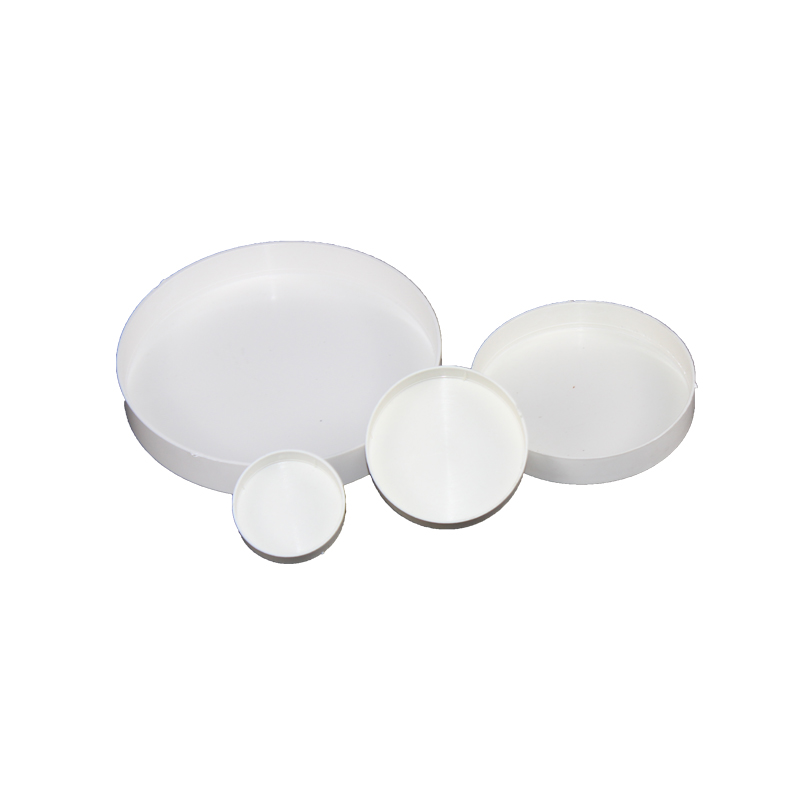 pvc管帽 水管硬质盖冒封头50 75 110 160 200 114钢管保护盖 管堵