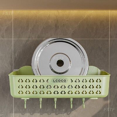 极速Kitchen Accessories Beautiful And Practical Large Capaci