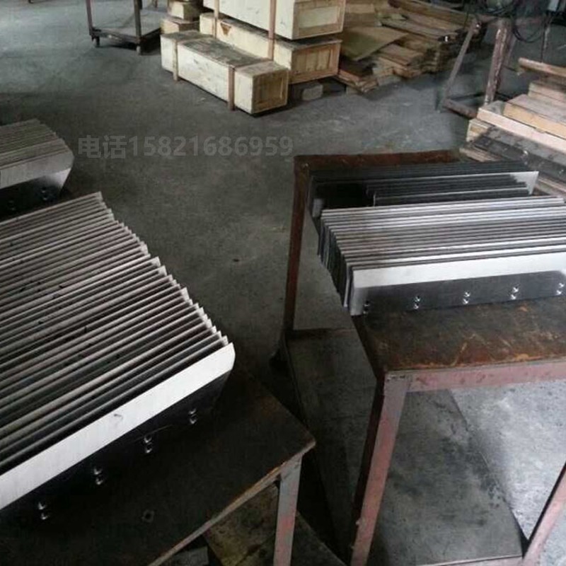 爱凯思92刀片 切纸机刀片QZWK-92CG切纸机刀片 920切纸机刀片