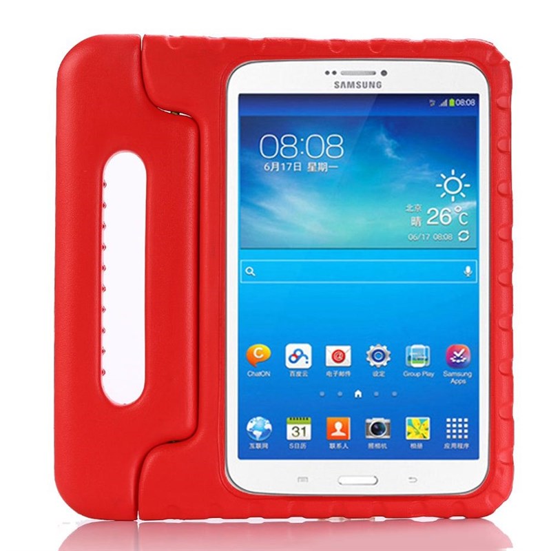 极速Case for Samsung Galaxy Tab E 9.6 T560 T561 hand-held fu