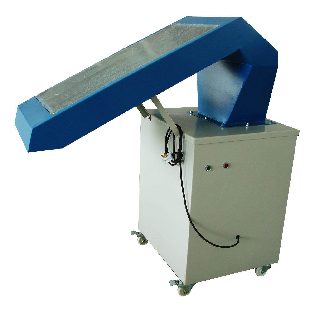 厂家供应大功率服装面料吸毛机高质量全自动吸线头机服装设备