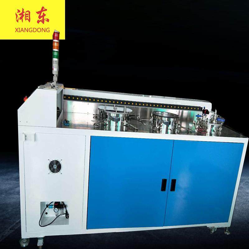 双组份灌胶机环氧树脂灌胶机多头胶枪灌胶机龙门架灌胶机