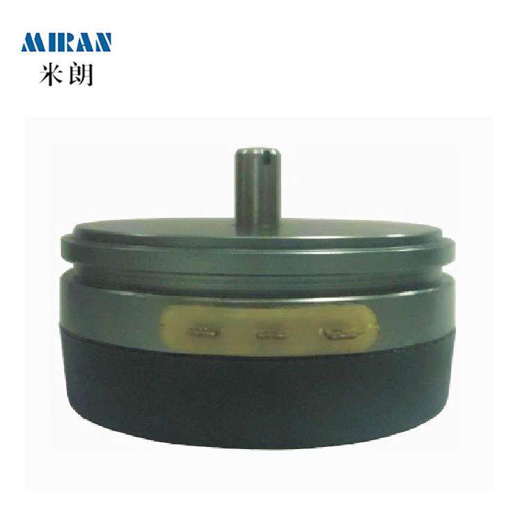 P6500角度尺角度位移传感器高精度导电塑料电位器测角度