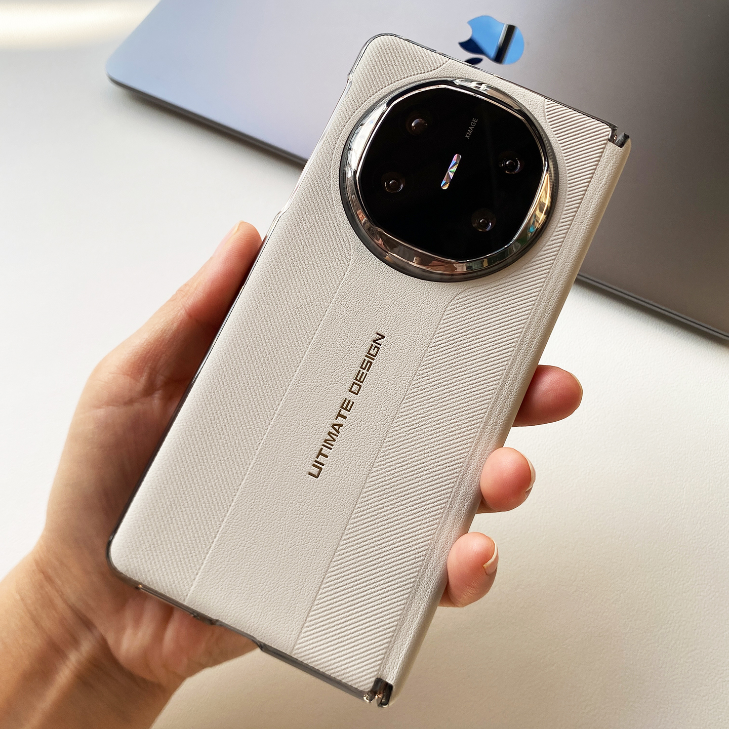 MateXTs/X6/X5中轴磁吸保护壳