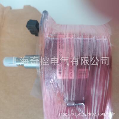 BAUMER堡盟EIL580P-SC10.5FQ.01024.B实心轴工业编码器