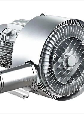 气体输送 1RB110A04高压旋涡气泵