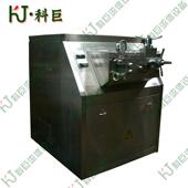 小型乳化分散高压均质机 均质机