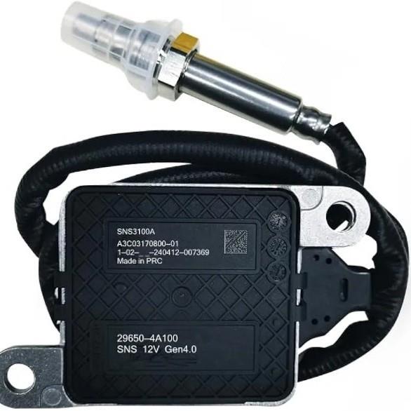 296504A100 适用于现代氮氧传感器 跨境NOx Sensor