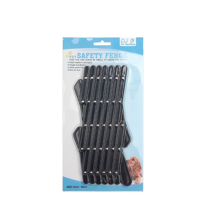 宠物围栏车窗防护栏 宠物门栏 宠物可伸缩栅栏 宠物用品爆款