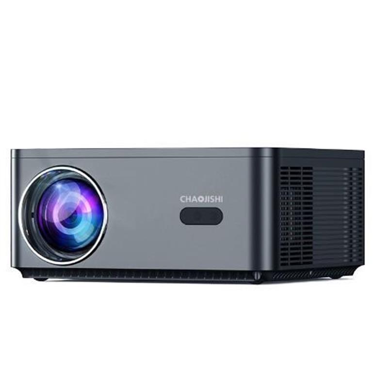 2025新款超清4K投影仪便携会议自动对焦投影机无线安卓直投白爆款