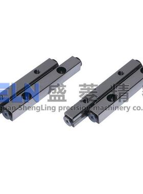 供应 交叉滚子导轨VR3075X10Z 交叉圆柱滚子轴承V型滑轨 代替THK