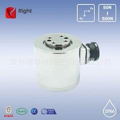 T501C二维力传感器工业机器人力传感器智能机器人传感器