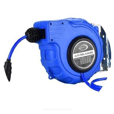 速发机气盘卷线器风炮汽修自动伸缩卷管器电M线绕管器耐用气管压