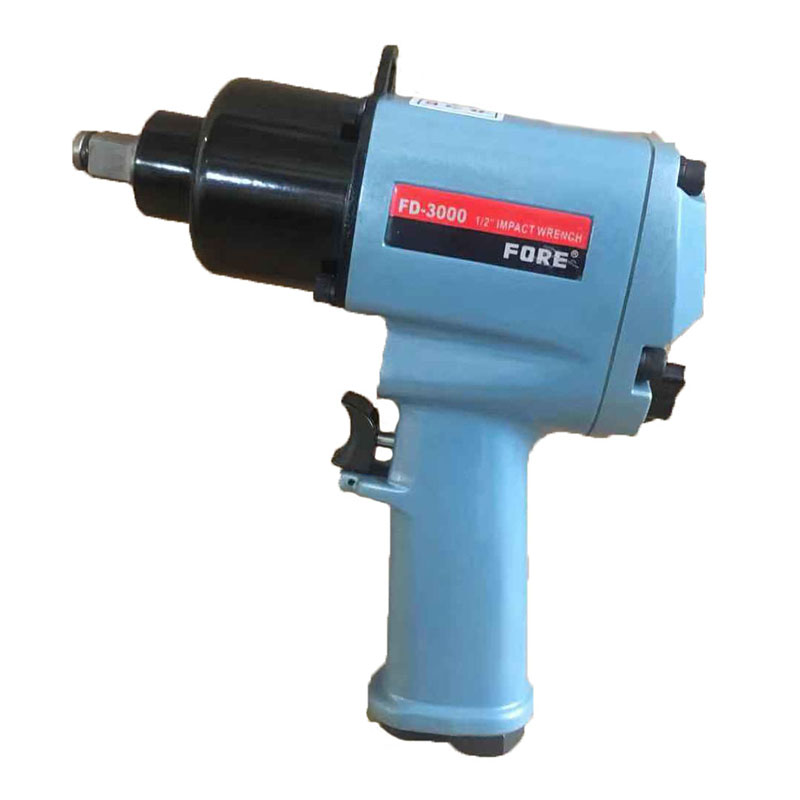 丰立小风炮FD一3000 风动气动扳D手 扭力大 气动汽修工具 品质