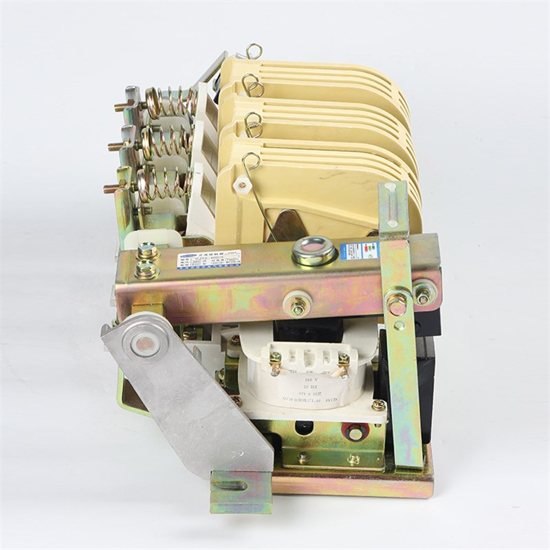 点焊机  对焊机专用  交流接触器 CJ12-150/2  380v   质保一年