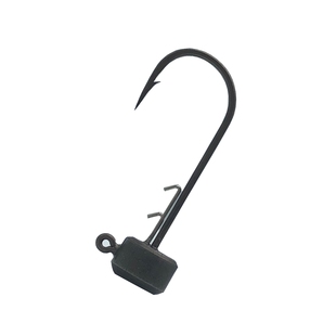 钨钢内德钩大钩门铅头钩根钓钩黑坑正钓双饵挂鲈鱼鳜鱼钩路亚垂钓