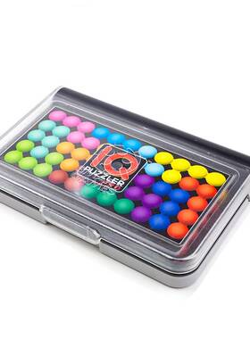 极速120 Challenges Q 3D Puzzle Classc Puzzle Pyramd Plate Pe