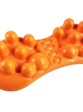 Lumbar Spine Shoulder Neck Waist Massager Relieves Back Pain