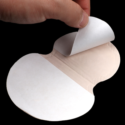 20/30/50pcs Unisex Sweat Pads Summer Deodorants Underarm Ant