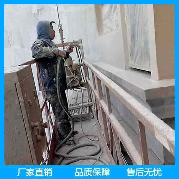 赛尔达批土喷涂机 装潢批土喷涂机 无气多功能批土喷涂机