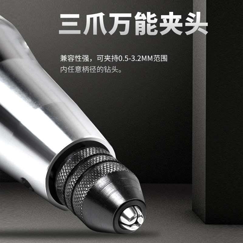 充电电你FZE磨机小型钻手持迷打磨光微型电电动刻刀切抛割雕刻笔