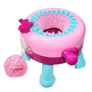 Wool Mak In1 Thread 极速2 Household Knitting DIY Device