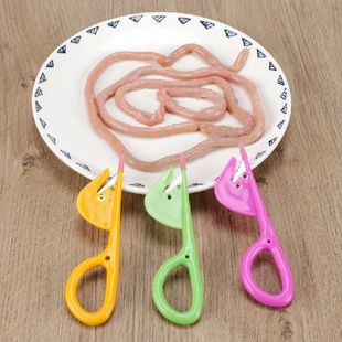 1pc Household 新品 Multifunctional Intestine Restaurant Quick