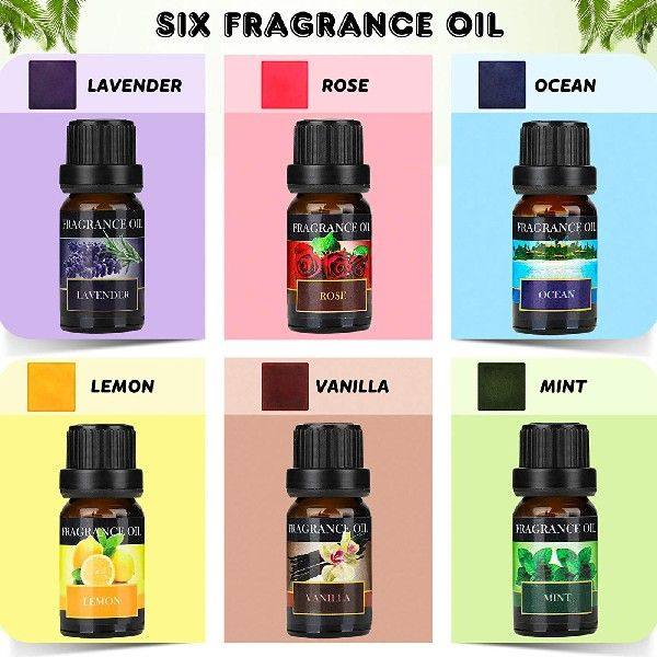 DIY Candle Making Kit Soy Wax Can Wick Holder Perfect Gifts