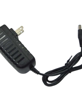 适用小狗除螨吸尘器D620AIR电源适配器18V22V800MA充电器DC快充线