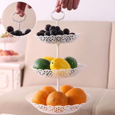 极速tir Cupcak Stcak Dssrt Wdding vnt Party Display