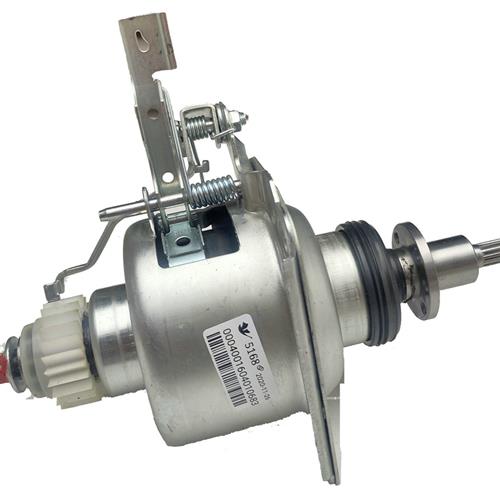 TBM90PMU06DTTBM90Q8088WDCLY洗衣机变频离合器减速