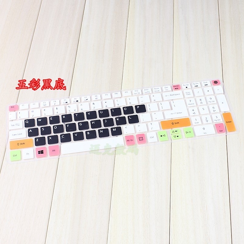 极速For Acer Aspire E5 573G E15 F5 572G E5 552G T5000 Silico