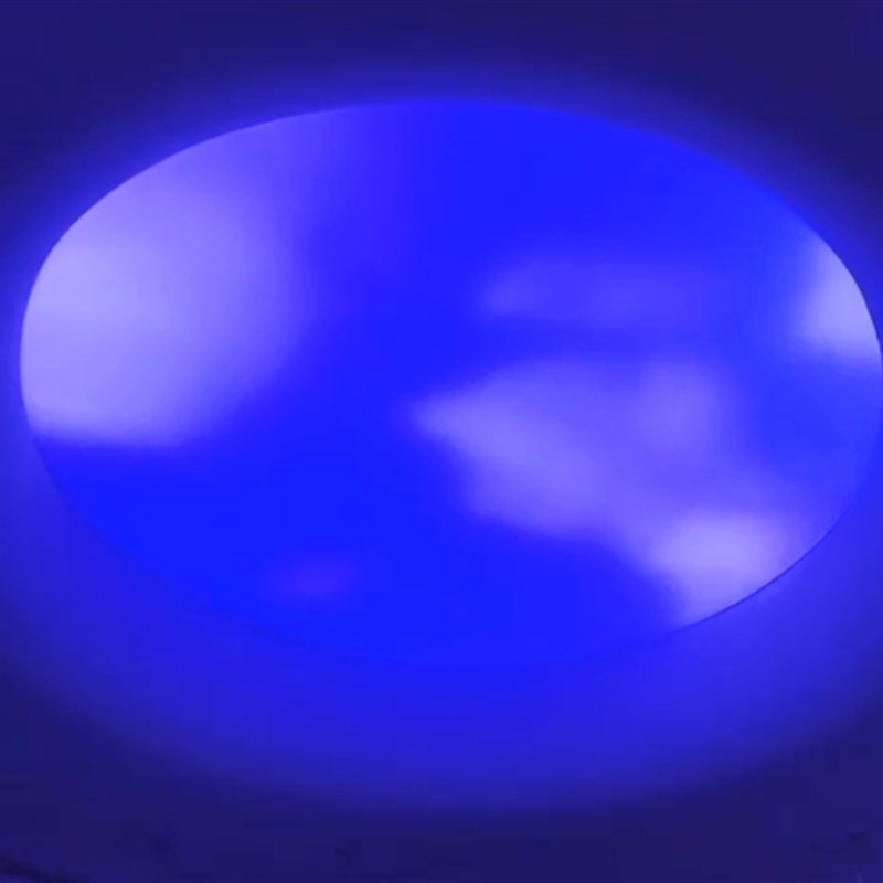 彩色软膜幻彩灯箱彩色天花软膜RGB灯箱