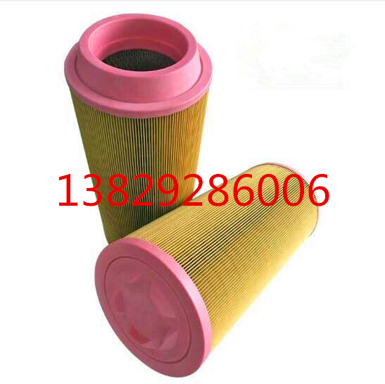 新品螺杆式空气压缩机空气滤芯 PM50永磁变频空M压机风格 C16400