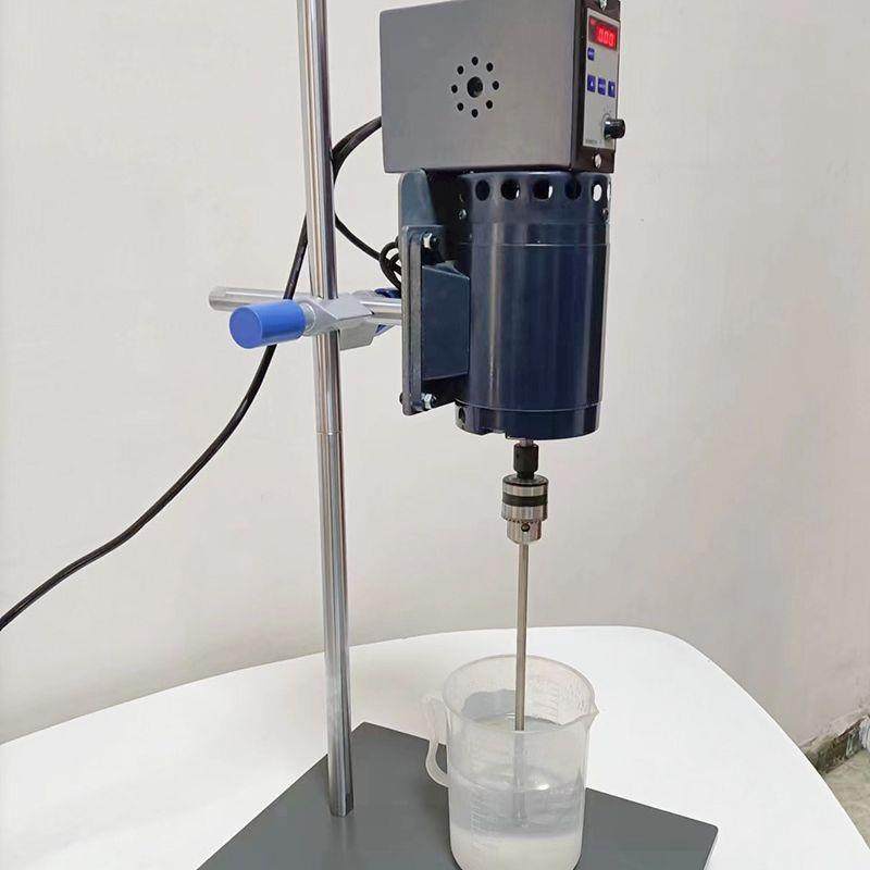 JFS-200BP小型实验室数显高速分散搅拌机腻子粉油漆,工业油品/胶粘/化学/实验室用品,其他实验室设备,淘宝优惠券,粉丝福利购,淘宝优惠卷