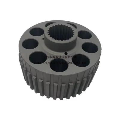 MAG液压旅行马达零件KAYABA泵备用修理包10/12/18/26/33缸体柱塞