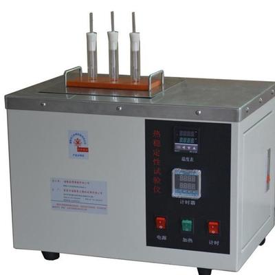 热销电线电线热稳定试验机GB/T2951标准热稳定性试验机