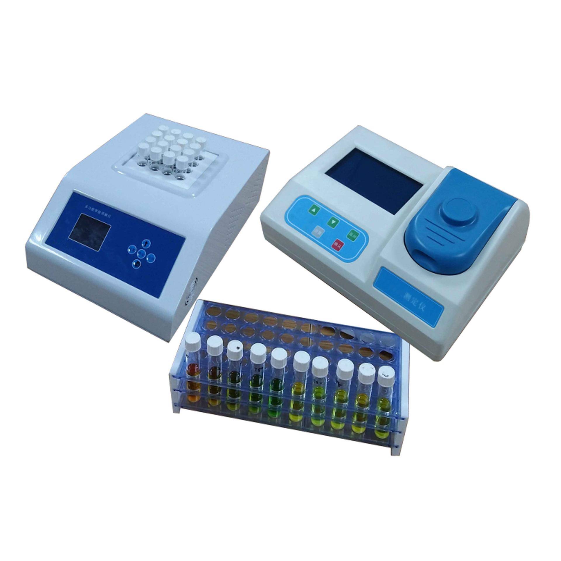 BTB-1160经济型COD快速测定仪COD检测分析仪器