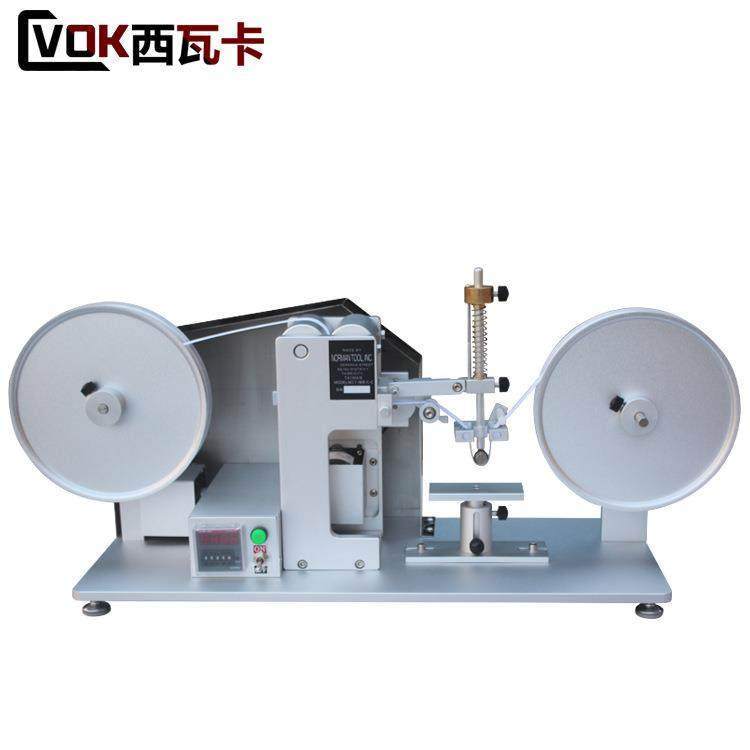 RCA纸带耐磨试验机/纸袋耐磨试验机/纸带摩擦试验仪/耐磨测试仪,工业油品/胶粘/化学/实验室用品,其他实验室设备,淘宝优惠券,粉丝福利购,淘宝优惠卷